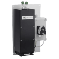 M&C Techgroup Pre Cooling Unit, VC